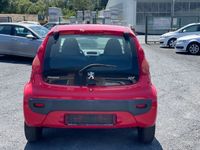 gebraucht Peugeot 107 Petit Filou