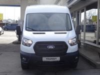 Neu Ford Transit Trend 165 PS (121 kW) 2025 Weiß Van / Kleinbus
