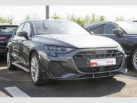 Gebraucht Audi A3 S-Line 150 PS (110 kW) 2025 Grau Limousine