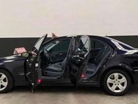 Gebraucht Mercedes E240 177 PS (130 kW) 2004 Limousine