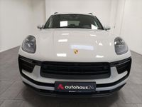Gebraucht Porsche Macan S 381 PS (280 kW) 2022 Grau SUV