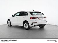 gebraucht Audi A3 Sportback e-tron Sportback 40 TFSI e S-TRONIC LED PANO PLUS SHZ