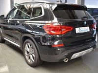 gebraucht BMW X3 xDrive 20 d xLine*LED*ASSIST*NAVI*SHZ*LEDER*