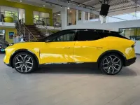 Gebraucht Lotus Eletre 675 kW (918 PS) 2025 Gelb SUV