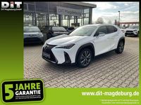 Gebraucht Lexus UX 250h Sport Design Packet 184 PS (135 kW) 2023 F white SUV