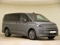 Gebraucht VW Multivan Style 150 PS (110 kW) 2025 Grau Van / Kleinbus