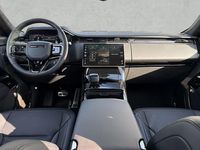 Neu Land Rover Range Rover Sport 635 PS (467 kW) 2026 Schwarz SUV