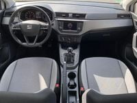 Gebraucht Seat Ibiza Style 80 PS (58 kW) 2019 Weiß Kleinwagen