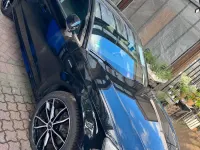 Gebraucht Audi A3 e-tron 150 PS (110 kW) 2017 Schwarz Kleinwagen