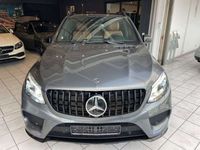 gebraucht Mercedes GLE43 AMG AMG 4Matic*Pano*Harman*LED*NAVI