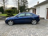 gebraucht Mazda 3 Sport