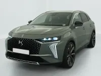 Gebraucht DS Automobiles DS7 Crossback Rivoli 200 PS (147 kW) 2024 Gris laque SUV