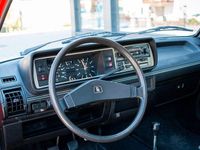 Gebraucht VW Golf I 50 PS (36 kW) 1982 Rot Kleinwagen