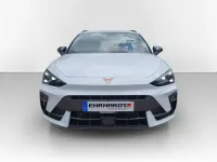 Gebraucht Cupra Leon 150 PS (110 kW) 2025 Weiß Limousine