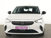 Gebraucht Opel Corsa Elegance 101 PS (74 kW) 2023 Weiss Kleinwagen