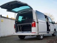 Gebraucht VW Transporter Generation Six 150 PS (110 kW) 2016 Weiß Van