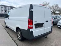 gebraucht Mercedes Vito Kasten 111 CDI lang *Navi*Tempomat*Klima*