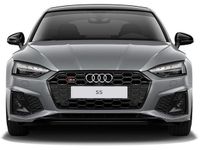 Gebraucht Audi S5 Sport 347 PS (255 kW) 2020 Grau Coupé