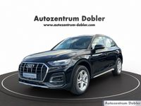 gebraucht Audi Q5 TFSI e advanced