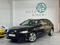 Gebraucht Audi A4 Basis 286 PS (210 kW) 2020 Schwarz Kombi
