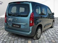 Neu Opel Combo Edition+ 110 PS (80 kW) 2026 Blau Kombi