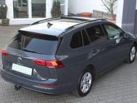 Gebraucht VW Golf VII 2021 Andere Kleinwagen