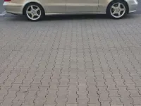 Gebraucht Mercedes E320 Avantgarde 224 PS (164 kW) 2002 Silber Limousine
