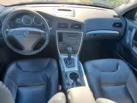 Gebraucht Volvo XC70 Kinetic 185 PS (136 kW) 2007 Schwarz Kombi