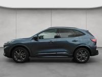 Gebraucht Ford Kuga ST-Line X 151 PS (111 kW) 2023 Blau SUV
