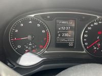 Gebraucht Audi A1 Ambition 86 PS (63 kW) 2014 Silber Kleinwagen