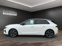 Gebraucht Opel Astra Ultimate 131 PS (96 kW) 2022 Weiss Limousine