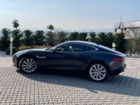 Gebraucht Jaguar F-Type 340 PS (250 kW) 2016 Grau Coupé