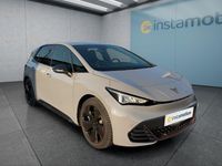 Gebraucht Cupra Born 169 kW (231 PS) 2023 Grau Kleinwagen