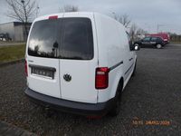 gebraucht VW Caddy 2,0TDI 75kW BMT 2-Sitzer Kasten