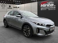 Neu Kia XCeed Spirit 140 PS (102 kW) 2025 Css) lunar silver m (silber SUV
