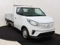 Neu Maxus eDeliver 3 89 kW (122 PS) 2025 Warm white Van