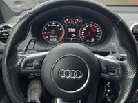 gebraucht Audi RS3 2.5 TFSI S tronic quattro Sportback -