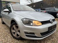 gebraucht VW Golf VII 1.6 Variant Comfortline BMT *AUTOMATIK*