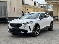 Gebraucht Cupra Formentor 150 PS (110 kW) 2022 Weiß SUV