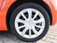 Gebraucht Opel Corsa-e Edition 100 kW (136 PS) 2022 Orange Kleinwagen