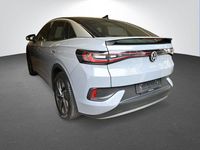 Gebraucht VW ID.5 Pro Performance 150 kW (204 PS) 2022 Grau SUV