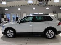 gebraucht VW Tiguan 1.5 TSI Life