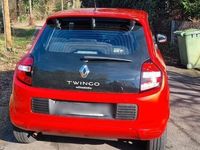 gebraucht Renault Twingo 