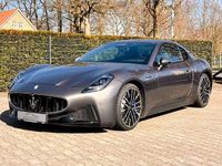 Gebraucht Maserati Granturismo 491 PS (361 kW) 2023 Grau Coupé