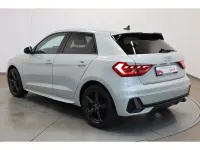 Gebraucht Audi A1 Sportback S-Line 95 PS (69 kW) 2025 Tausilber metallic Kleinwagen