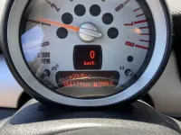 Gebraucht Mini ONE 95 PS (69 kW) 2010 Weiß Kleinwagen