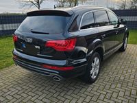 gebraucht Audi Q7 TDI 3.0