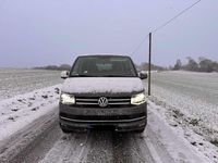 Second-hand VW T6 150 CP (110 kW) 2016 Gri Van