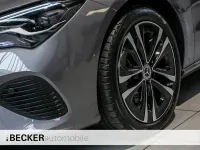 Gebraucht Mercedes CLA200 Shooting Brake Advanced 163 PS (119 kW) 2025 Grau Kombi