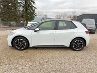 Gebraucht VW ID.3 Pro 150 kW (204 PS) 2024 Gletscherweiß Kleinwagen